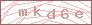 code